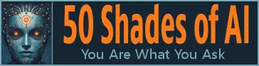 50 Shaedes of AI ebook