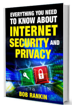 Security Ebook - Special Offer