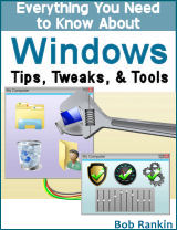 Windows Ebook - Special Offer