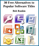 30 FREE Alternatives to Popular Software Titles