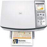Kodak Easyshare AIO Inkjet
