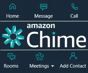 Amazon Chime Video Calling