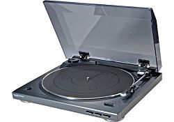 AT LP2D-USB Turntable