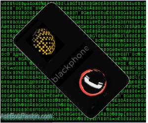 Secure Encrypted Blackphone