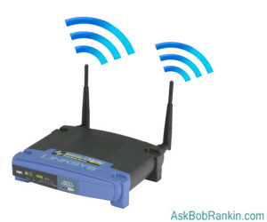 Boost Your Wireless Signal