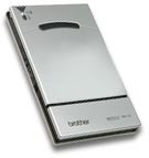 Brother MPrint wireless mobile printers