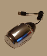 Riflebullet Mouse