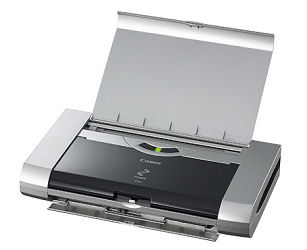 Canon Pixma iP90v