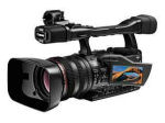 Canon XH A1