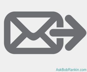 Changing Your Email Address