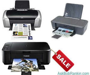 Printer Ink Cartridges, Inkjet Cartridges & Cheap Ink – Clickinks ...