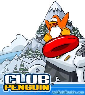 Club Penguin for Kids