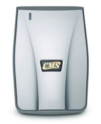 CMS ABS-Secure encrypted hard drive