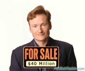 Conan O'Brian Craigslist