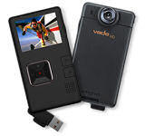 Creative Vado HD mini cam