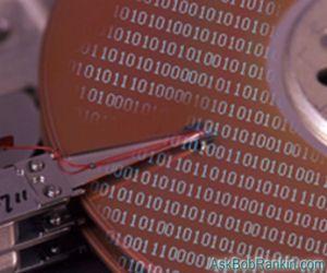 data recovery