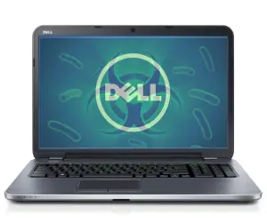 Dell security certificate vulnerability