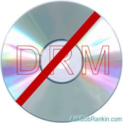 DRM-free music