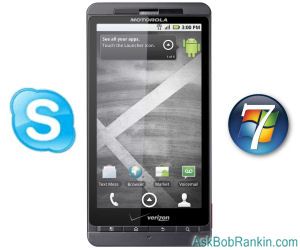 Droid X