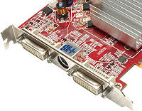 dual dvi ports video adapter