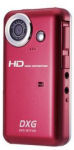DXG 567v HD mini cam