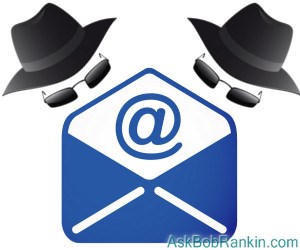 Email Privact Act