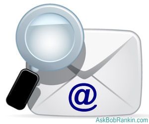 Email Tracking Programs