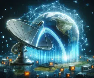 faster satellite internet options
