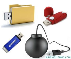 Flash Drive Data Recovery