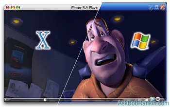 FLV player for YouTube video download
