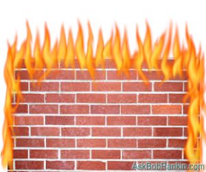 fire wall protection