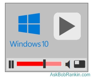 Free Windows 10 tutorial videos