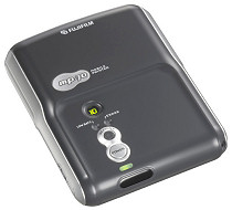 FujiFilm MP-70 photo printer