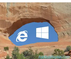 Windows - gaping security hole