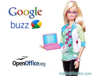 Geek Barbie