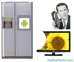 Geekly Update - 01-11-2012
