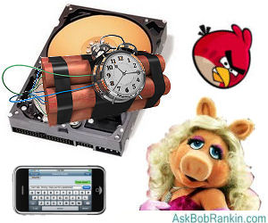 Geekly Update 03-29-12