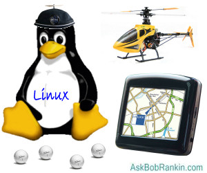 Geekly update 06-12-2012