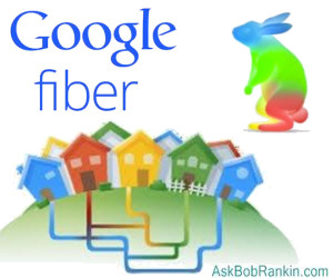 Google Fiber: Ultra-Fast Internet