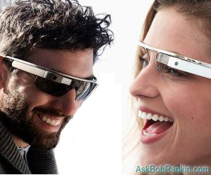 Google Glass and Privacy