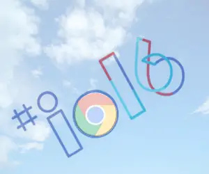 Google I/O 2016 highllights