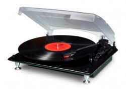 Grace USB Turntable
