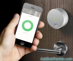 Home Automation and Your Smartphone