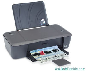 buying an inkjet printer