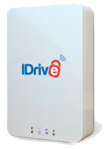 IDrive Wi-Fi Drive
