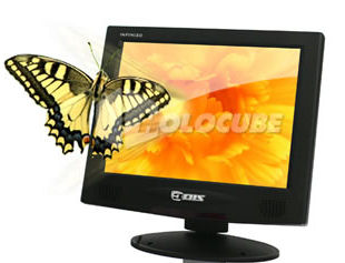 3D monitor