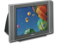 Insignia NS-27HTV 27-inch CRT TV