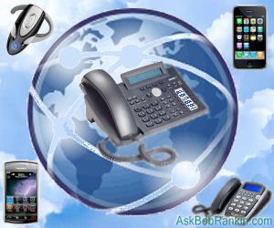 internet voicemail services
