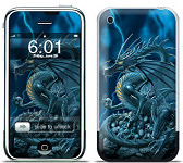 iPhone skins