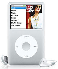 iPod Classic 80 GB